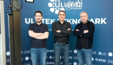 Bursa ULUTEK’teki yerli sistem sahada güvenliği güçlendiriyor