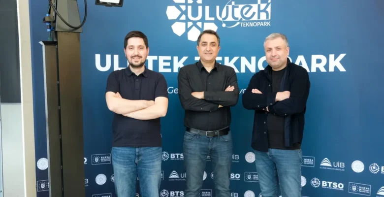 Bursa ULUTEK’teki yerli sistem sahada güvenliği güçlendiriyor