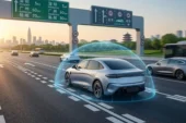 BYD’den Kazalarda Sorumluluğu Alan, Ucuz Otonom Sürüş Paketi!
