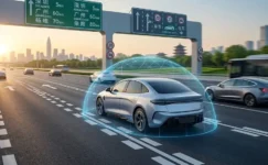 BYD’den Kazalarda Sorumluluğu Alan, Ucuz Otonom Sürüş Paketi!