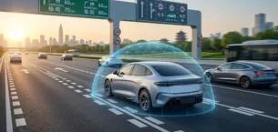 BYD’den Kazalarda Sorumluluğu Alan, Ucuz Otonom Sürüş Paketi!