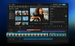 CapCut Pad ile Tablette Masaüstü Kalitesinde Video Düzenleme