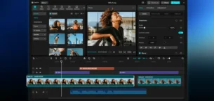 CapCut Pad ile Tablette Masaüstü Kalitesinde Video Düzenleme