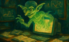 ChatGPT Neden Goblinlerle Takıntılı?
