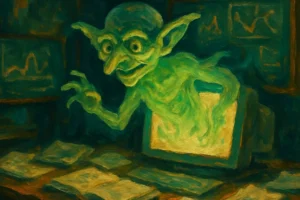 ChatGPT Neden Goblinlerle Takıntılı?