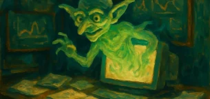 ChatGPT Neden Goblinlerle Takıntılı?
