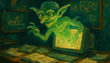 ChatGPT Neden Goblinlerle Takıntılı?