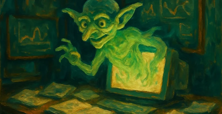 ChatGPT Neden Goblinlerle Takıntılı?