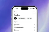 ChatGPT Uygulamasına Codex Geldi