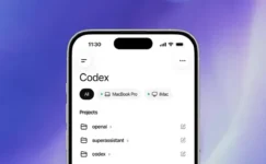 ChatGPT Uygulamasına Codex Geldi