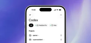ChatGPT Uygulamasına Codex Geldi