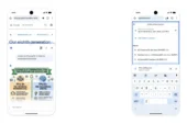 Chrome Android Sürümüne Gemini Desteği Geldi