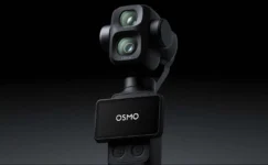 Çift Kameralı DJI Osmo Pocket 4P Geliyor
