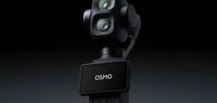 Çift Kameralı DJI Osmo Pocket 4P Geliyor