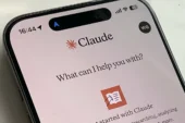 Claude iOS Uygulamasına Türkçe Ses Desteği Eklendi