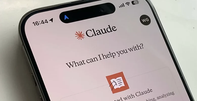 Claude iOS Uygulamasına Türkçe Ses Desteği Eklendi