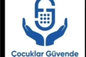 Çocuklar Güvende Uygulaması dünya sahnesinde ilk 20’de