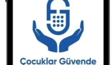 Çocuklar Güvende Uygulaması dünya sahnesinde ilk 20’de