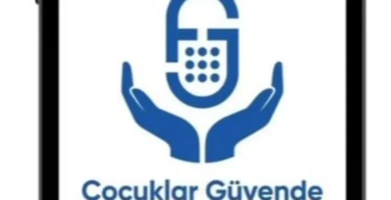 Çocuklar Güvende Uygulaması dünya sahnesinde ilk 20’de
