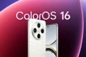 ColorOS 16 Güncellemesi Küresel Dağıtıma Çıktı
