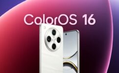 ColorOS 16 Güncellemesi Küresel Dağıtıma Çıktı