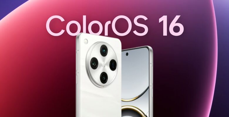 ColorOS 16 Güncellemesi Küresel Dağıtıma Çıktı
