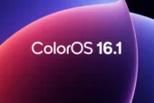 ColorOS 16.1 Yayınlandı – İşte Yenilikler