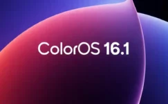 ColorOS 16.1 Yayınlandı – İşte Yenilikler