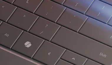 Copilot Tuşu Artık Değiştirilebilecek