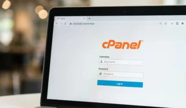 cPanel Yazılımındaki Kritik Güvenlik Açığı Milyonlarca Siteyi Tehdit Ediyor