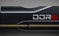 DDR6 RAM Dönemi Başlıyor: Samsung, SK Hynix ve Micron’dan 17.6 Gbps Hız Hamlesi