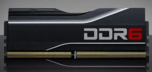 DDR6 RAM Dönemi Başlıyor: Samsung, SK Hynix ve Micron’dan 17.6 Gbps Hız Hamlesi