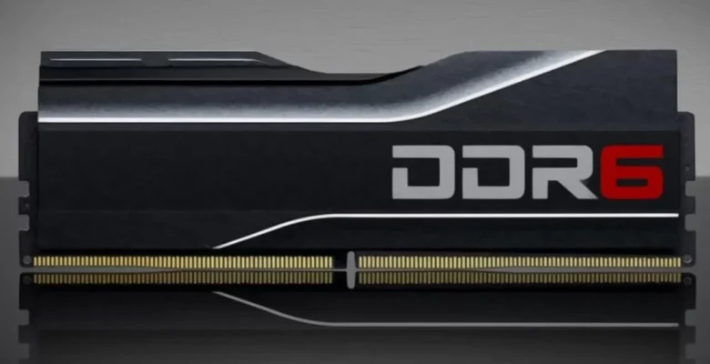 DDR6 RAM Dönemi Başlıyor: Samsung, SK Hynix ve Micron’dan 17.6 Gbps Hız Hamlesi