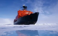 Deniz Altı Kablolarında Yeni Rota: Kuzey Kutbu