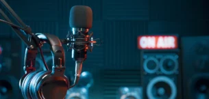 Dinlediğiniz Podcast AI Tarafından mı Yapılıyor?
