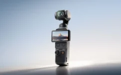 DJI’a Büyük Rakip: Vivo Pocket Geliyor