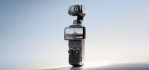DJI’a Büyük Rakip: Vivo Pocket Geliyor