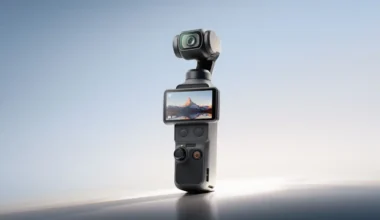 DJI’a Büyük Rakip: Vivo Pocket Geliyor