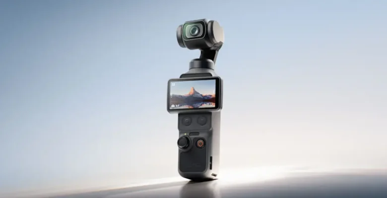 DJI’a Büyük Rakip: Vivo Pocket Geliyor
