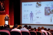 Dokuz Eylül’de dijitalleşme ve ulusal güvenlik konuşuldu