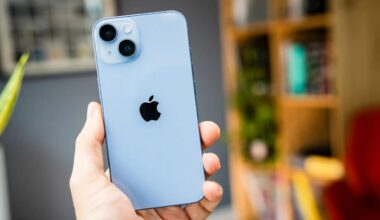 DRAM Krizi iPhone Fiyatlarını Tehdit Etmeye Başladı