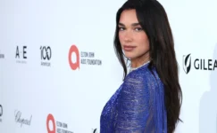 Dua Lipa’dan Samsung’a 15 Milyon Dolarlık Dava