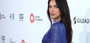 Dua Lipa’dan Samsung’a 15 Milyon Dolarlık Dava