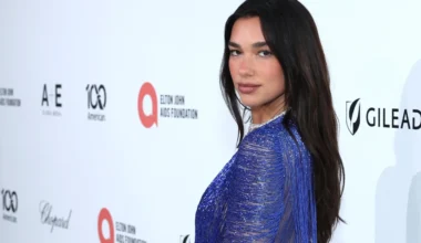 Dua Lipa’dan Samsung’a 15 Milyon Dolarlık Dava