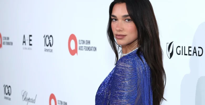 Dua Lipa’dan Samsung’a 15 Milyon Dolarlık Dava