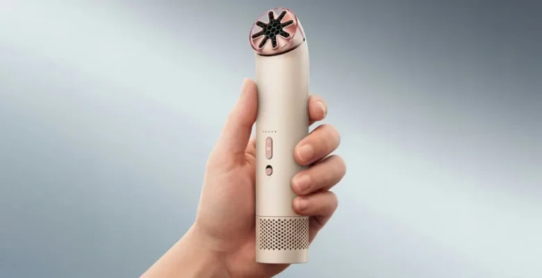 Dyson HushJet Mini Cool Türkiye Fiyatı Belli Oldu