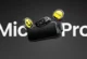 E-Ink Ekranlı Insta360 Mic Pro Tanıtıldı