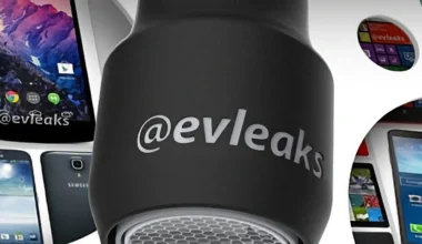 Efsanevi Sızıntı Kaynağı @evleaks Emekliye Ayrıldı