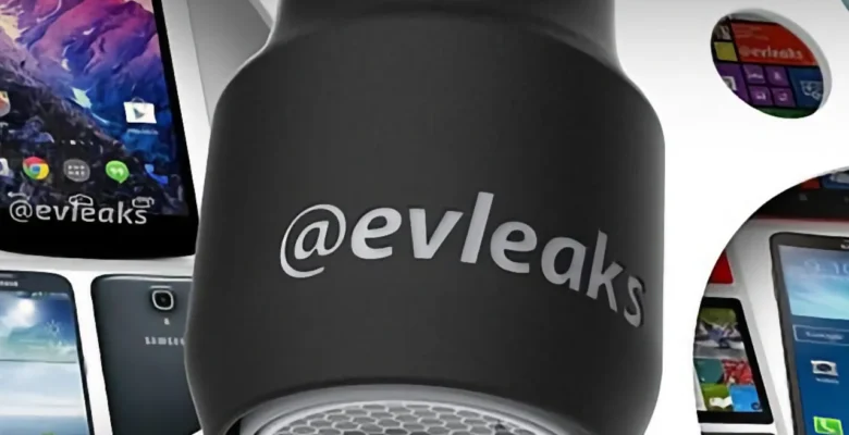 Efsanevi Sızıntı Kaynağı @evleaks Emekliye Ayrıldı