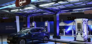 Elektrikli Araç Sahiplerine Müjde: ZES ve WAT Mobilite Güçlerini Birleştirdi
